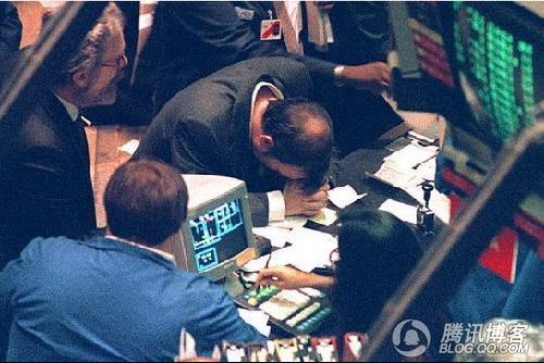 1987年美国经济危机_...录 1929及1987年经济危机大复盘