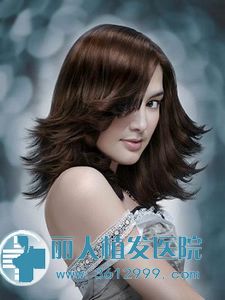 <em>洗头发</em>女孩头像|教潮女孩扎100种头发|冰<em>蓝色</em>
