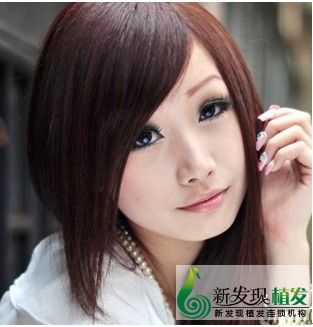 新发现007:<em>青春期头发</em>为什么会掉 _ 中金博客 