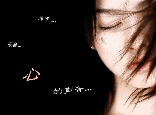 股海音乐-中国著名音乐博客_陈琳--你的柔情我永远不懂(情感歌曲)