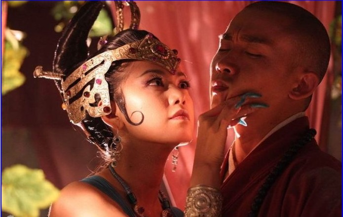 唐僧肉是容易吃的吗